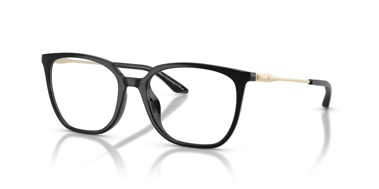 Armani Exchange 3142U Eyeglasses - view 11
